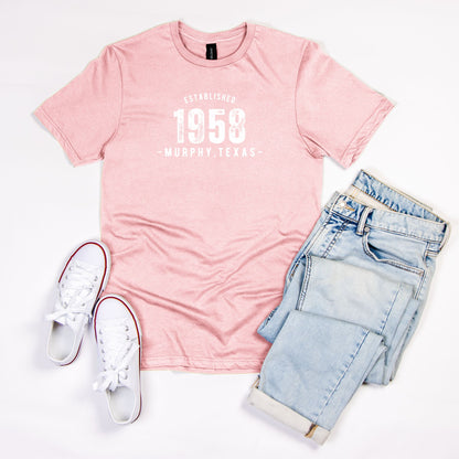 Unisex Soft-style T-Shirt Gildan 64000
