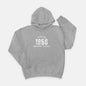 Murphy Est. 1958 - Unisex Hooded Sweatshirt Gildan 18500
