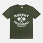 Murphy Pickleball Association - Comfort Colors Tee 1717