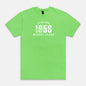 Murphy Est. 1958 - Unisex Soft-style T-Shirt Gildan 64000