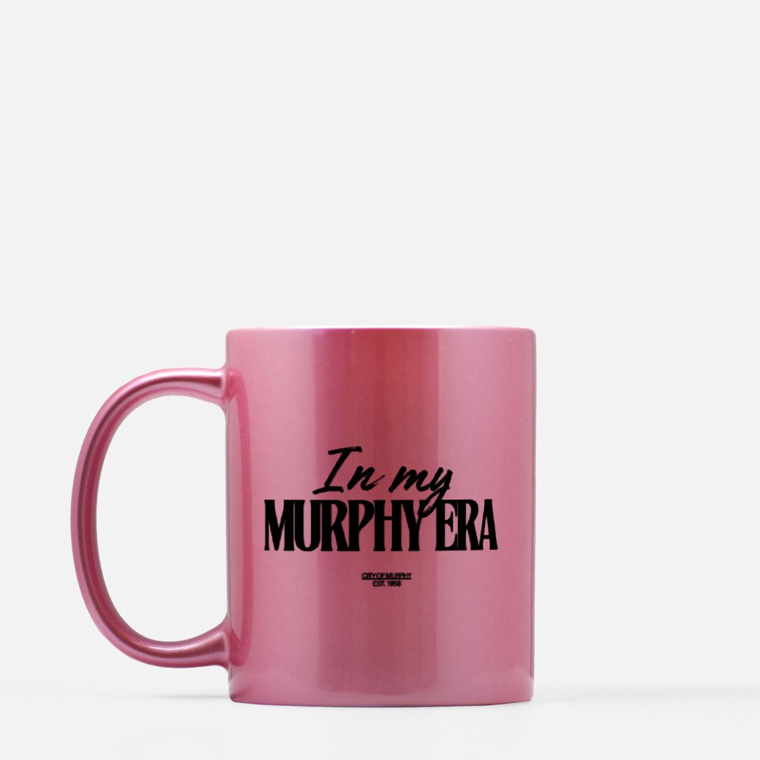 Mug 11oz (Pink)