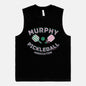 Bella Canvas Jersey Muscle Tank 3483