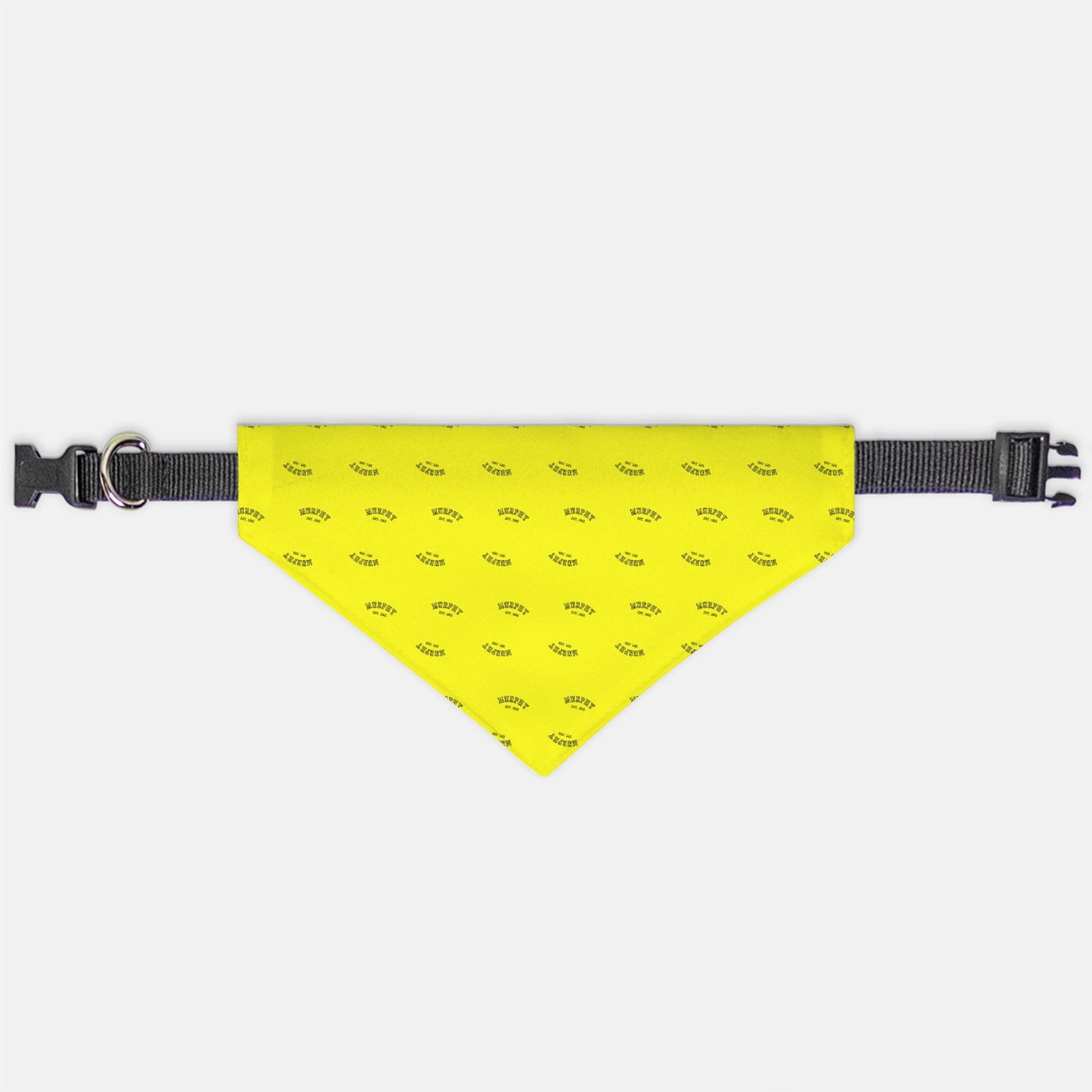 Murphy Collar Pet Bandana (Sm & Med)