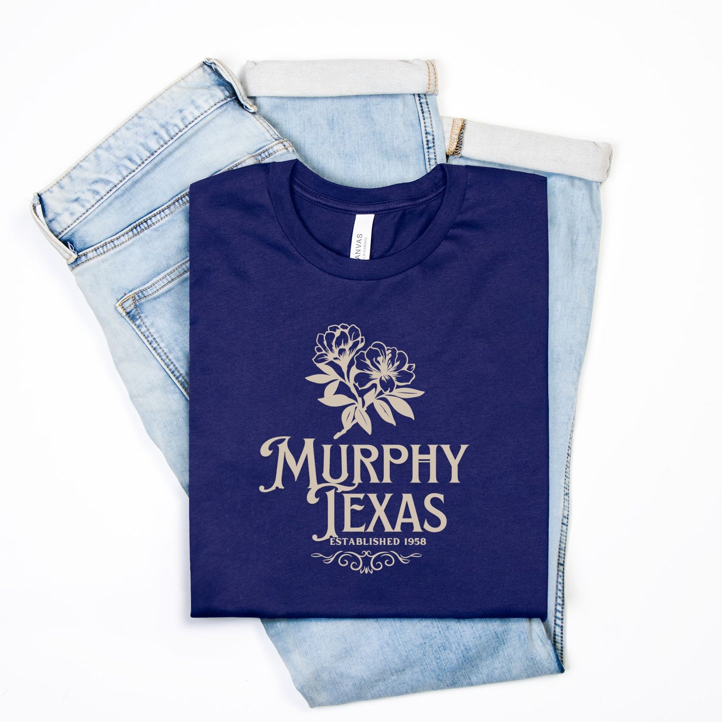 Bella Canvas Unisex Tee 3001