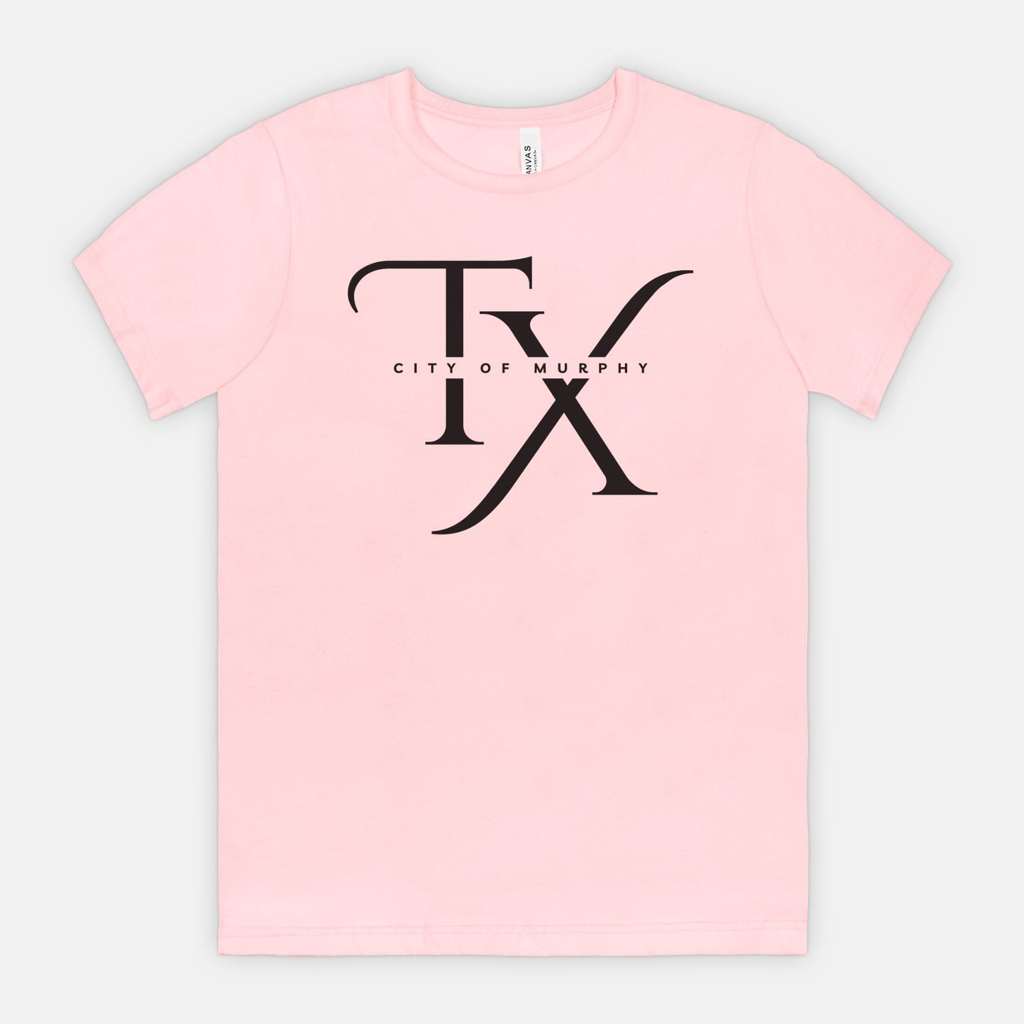 Elegant Texas Tee - Bella Canvas Unisex Tee 3001