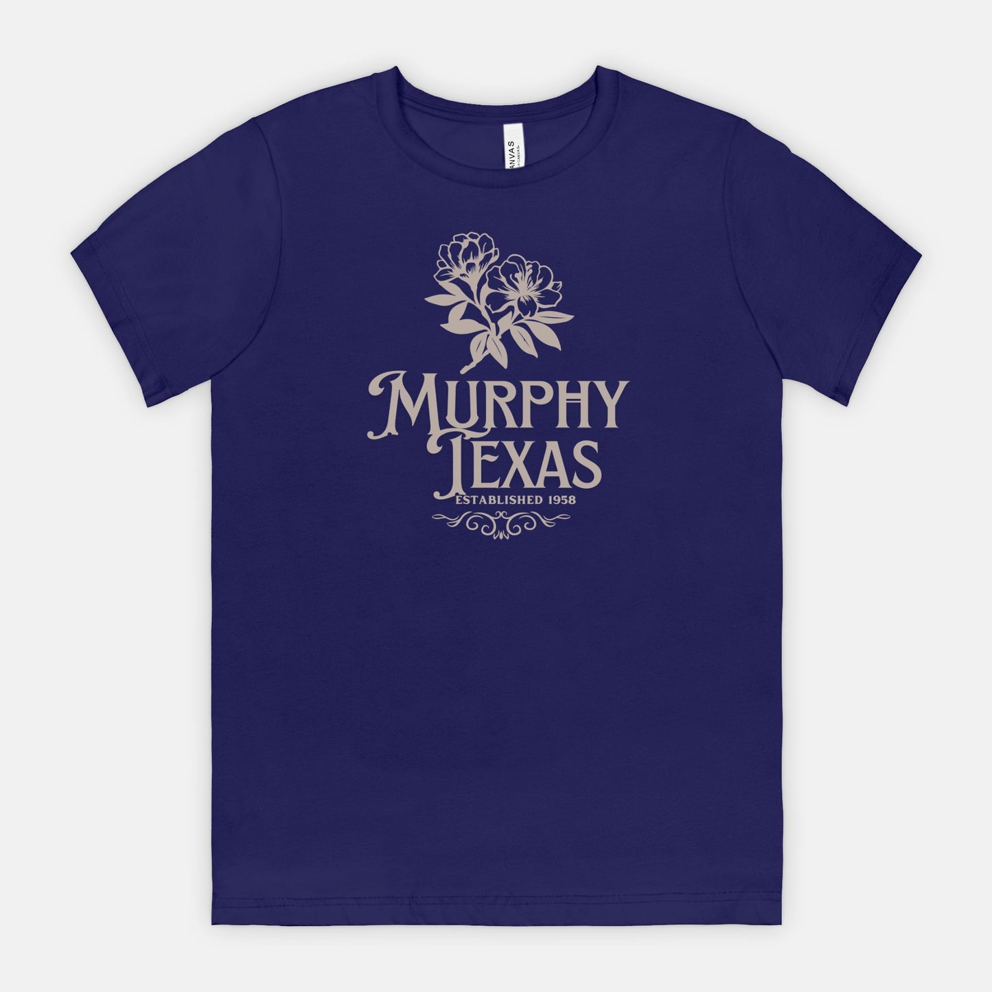 Bella Canvas Unisex Tee 3001