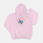 Keep Murphy Beautiful Unisex Hooded Sweatshirt Gildan