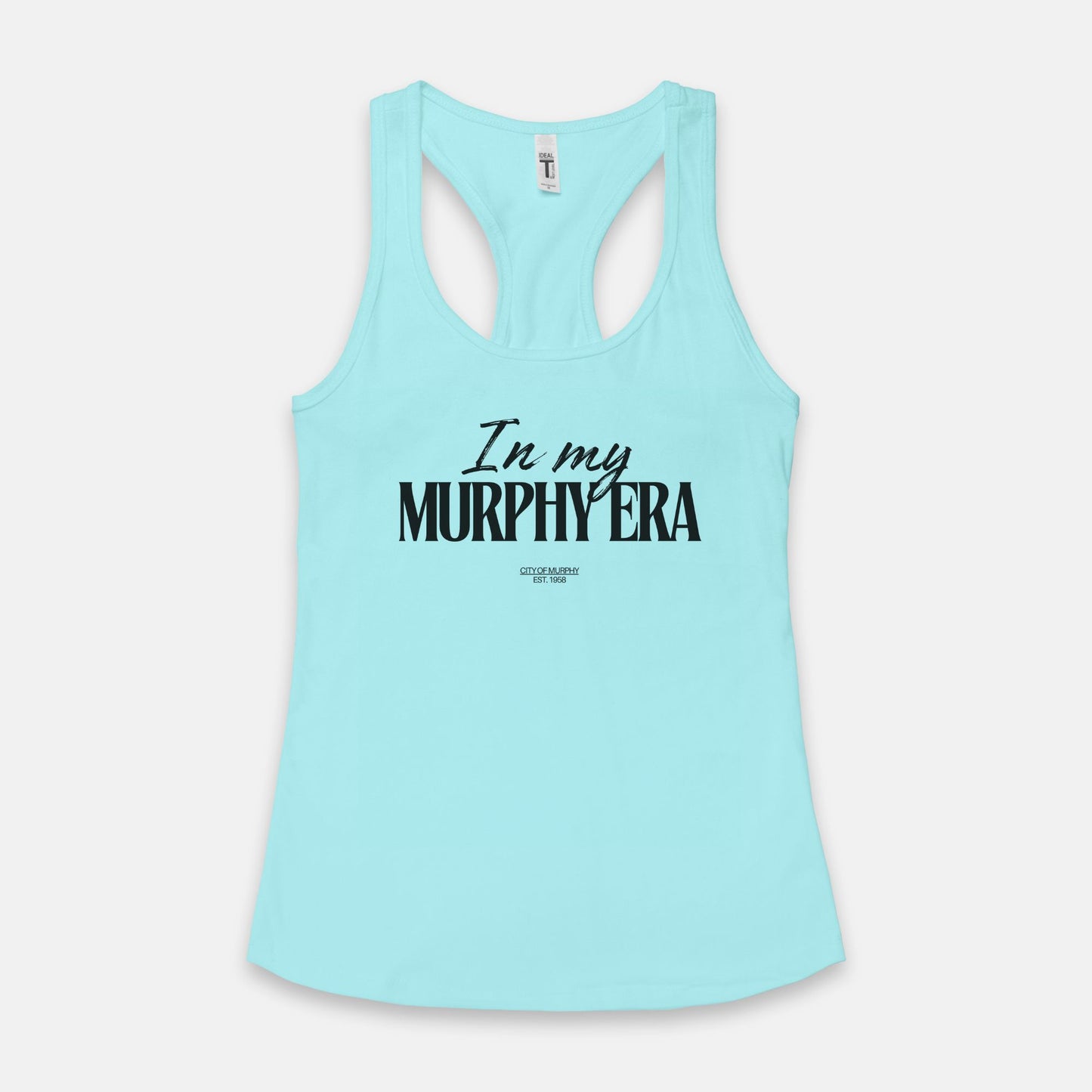 Women's Racerback Tank Next Level 1533