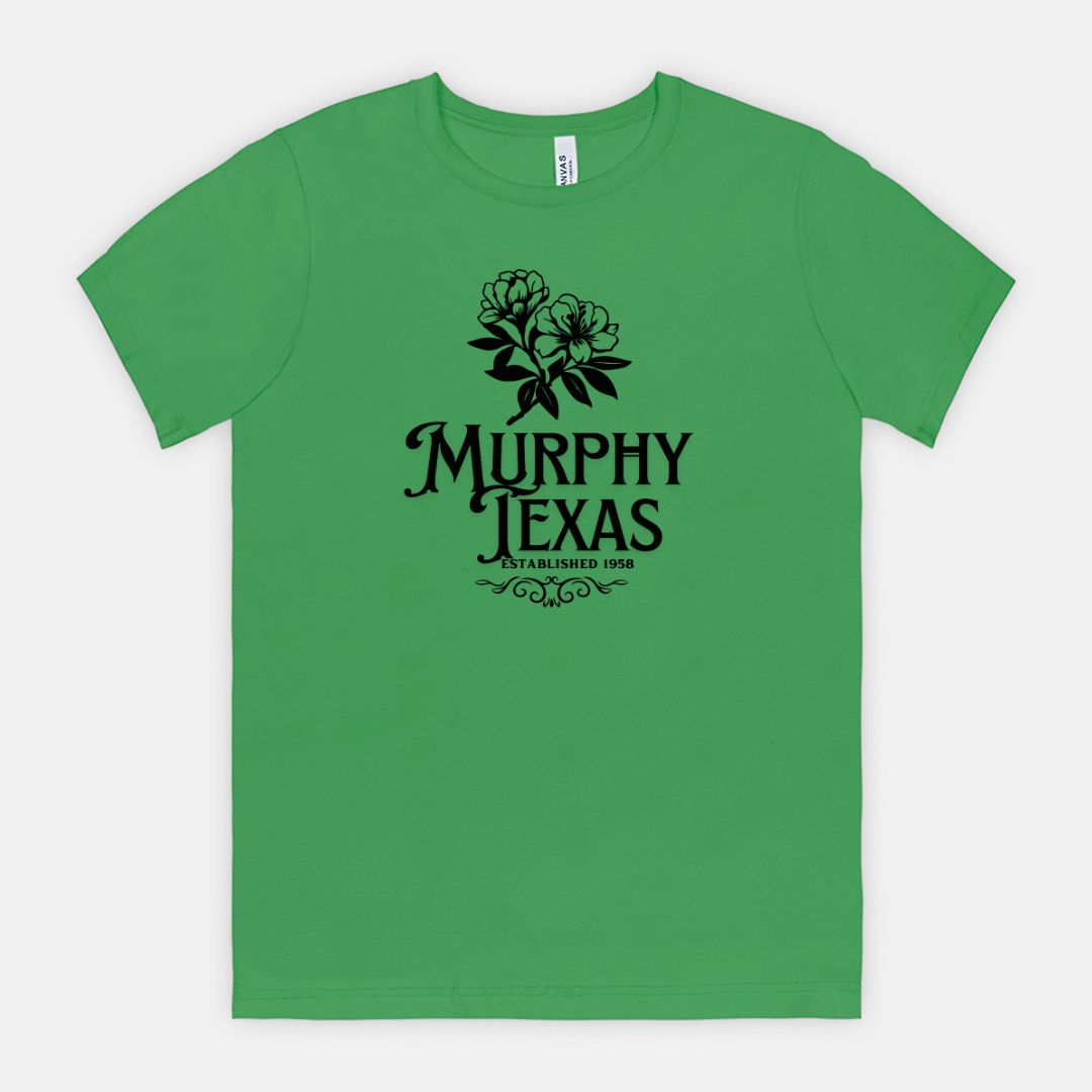 Bella Canvas Unisex Tee 3001