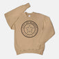 Classic City Seal sweatshirt