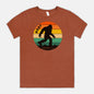 Murf - Bella Canvas Unisex Tee 3001CVC