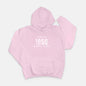 Murphy Est. 1958 - Unisex Hooded Sweatshirt Gildan 18500