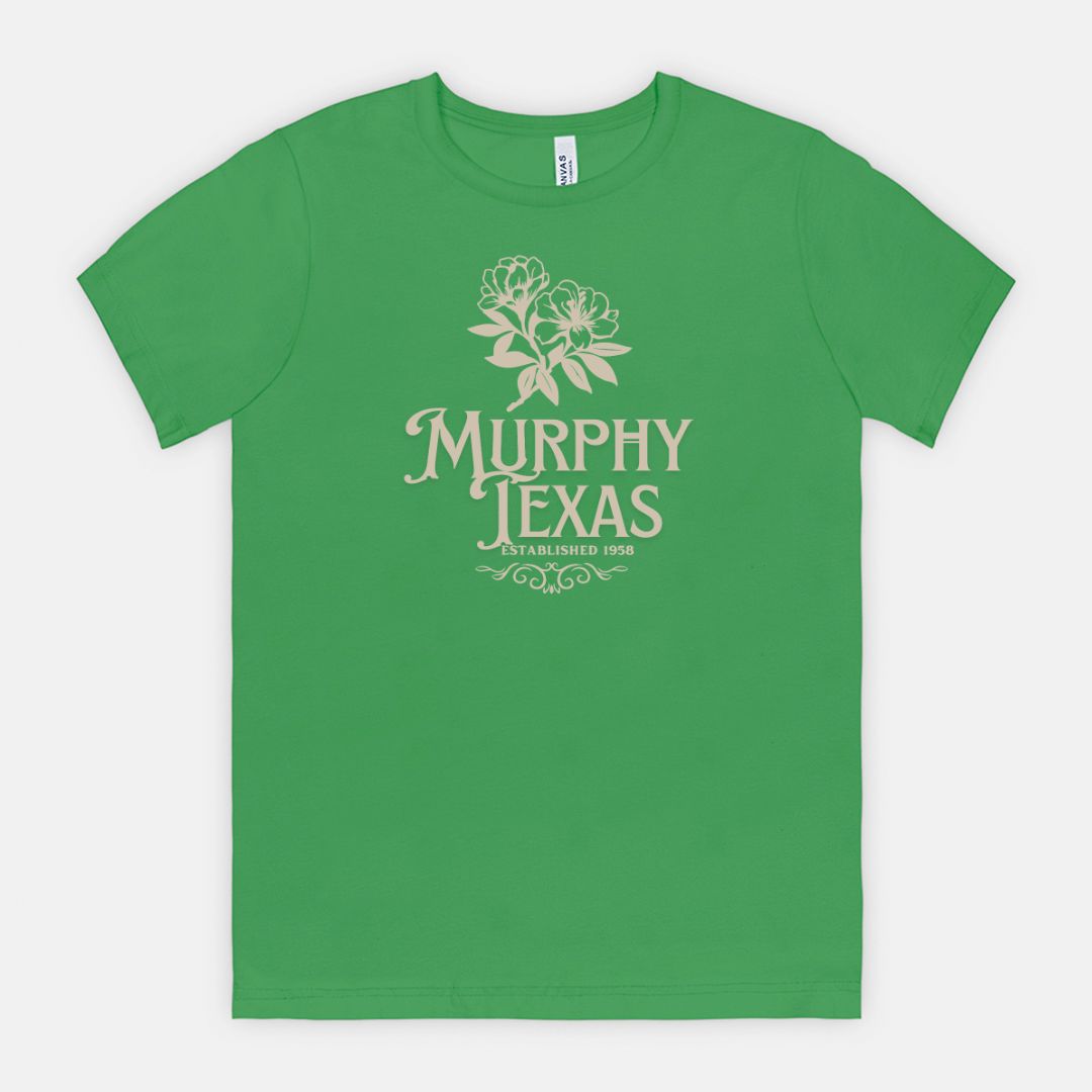 Bella Canvas Unisex Tee 3001