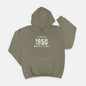 Murphy Est. 1958 - Unisex Hooded Sweatshirt Gildan 18500
