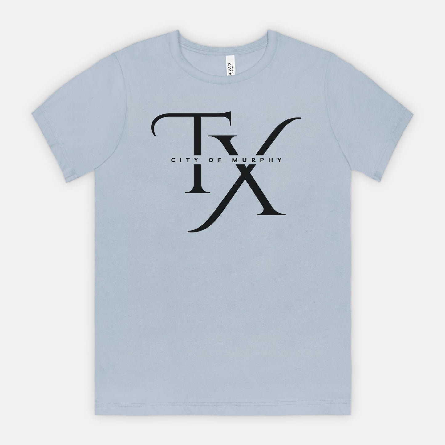 Elegant Texas Tee - Bella Canvas Unisex Tee 3001