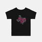 Bella Canvas Toddler Tee 3001T