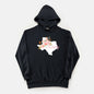 Comfort Color Lightweight Hooded Sweatshirt 1467