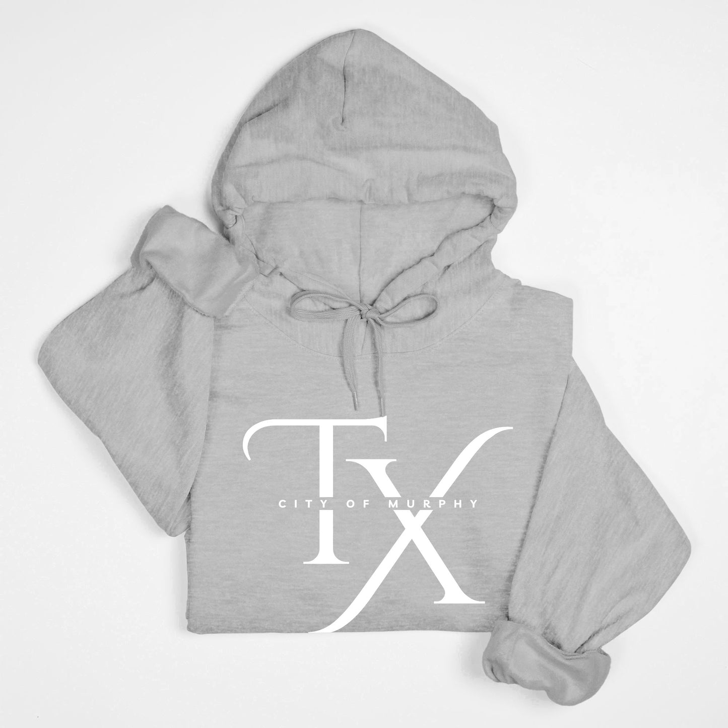 Unisex Hooded Sweatshirt Gildan 18500