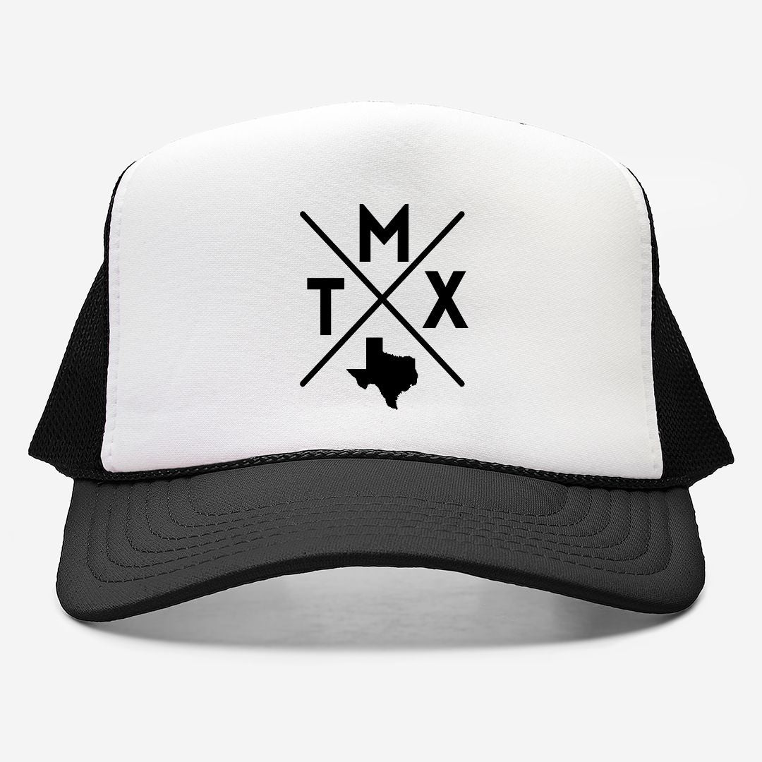 MTX Foam Trucker Hat Otto 39-165