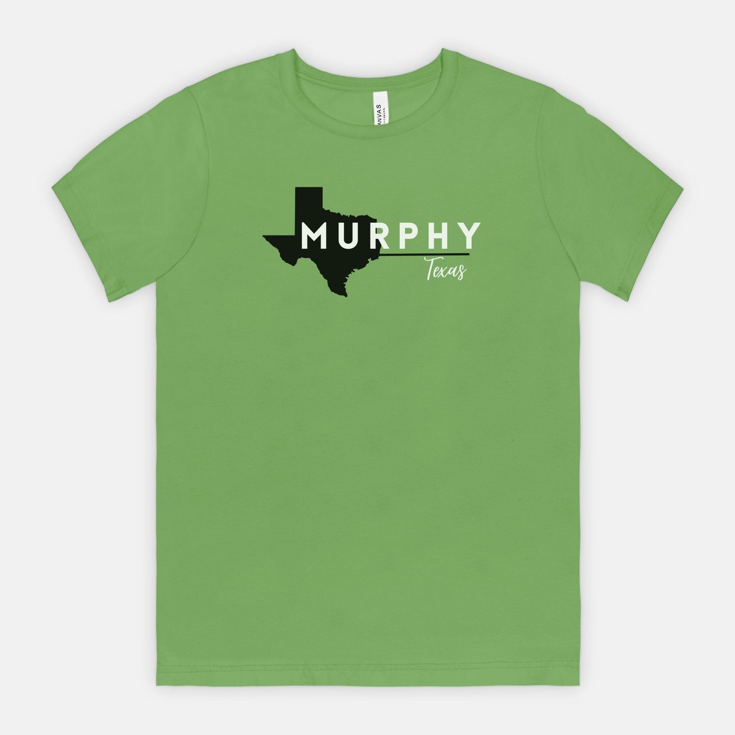 Murphy Texas Classic Tee