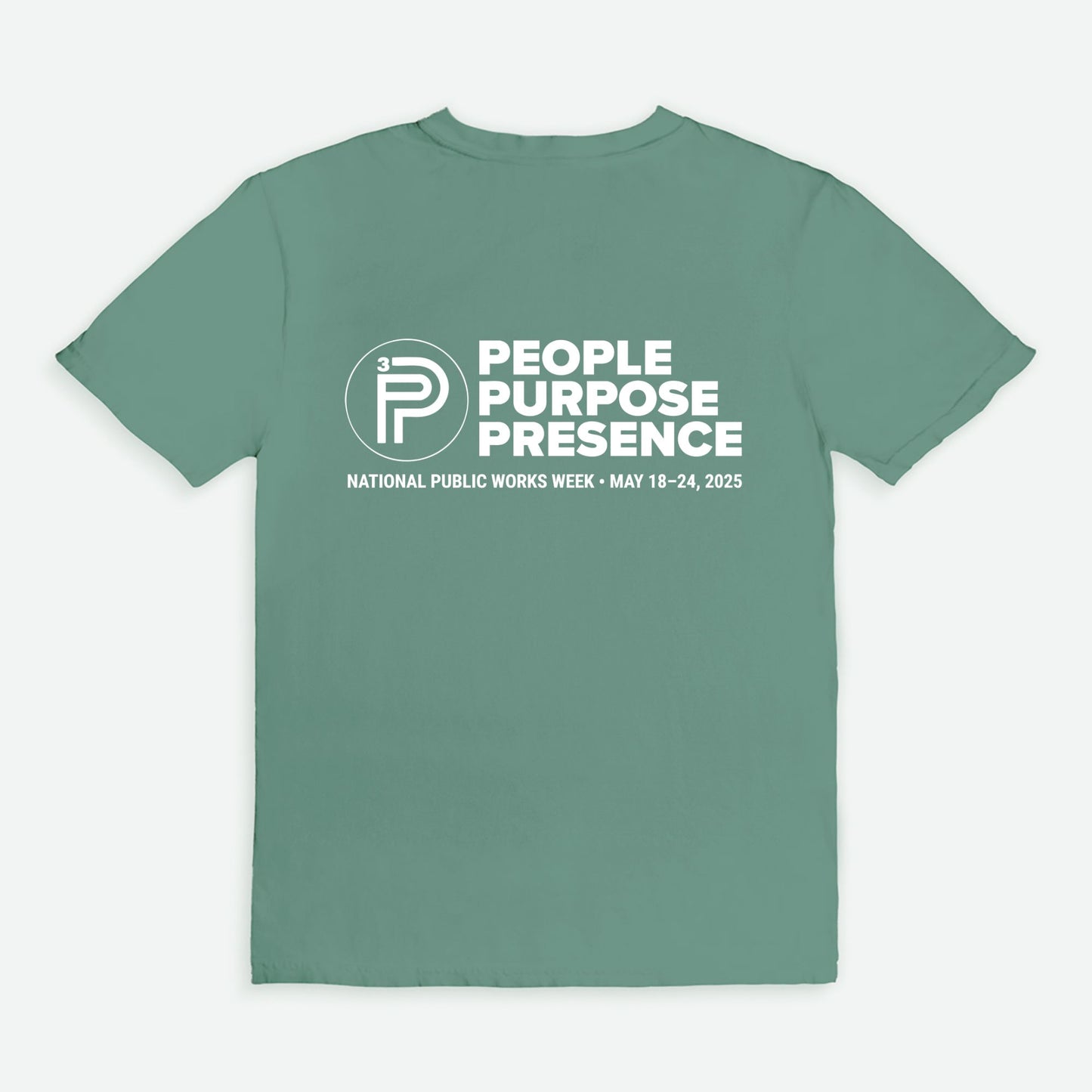 Public Works Appreciation Week 2025