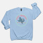 Keep Murphy Beautiful - Unisex Crew Neck Sweatshirt Gildan 18000