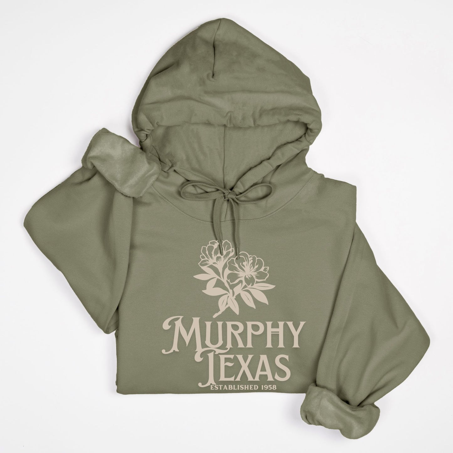 Unisex Hooded Sweatshirt Gildan 18500