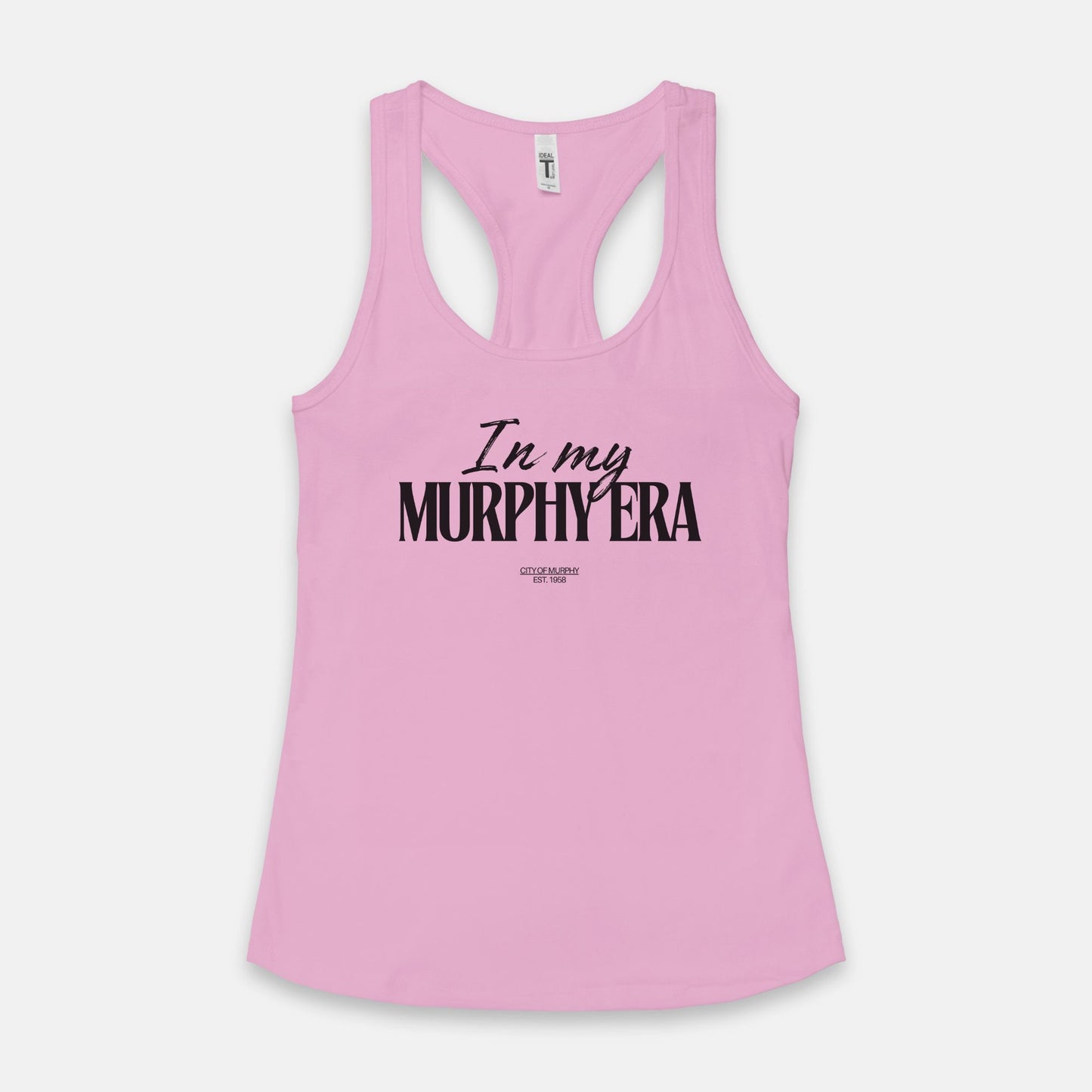 Women's Racerback Tank Next Level 1533