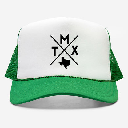 MTX Foam Trucker Hat Otto 39-165