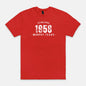 Murphy Est. 1958 - Unisex Soft-style T-Shirt Gildan 64000