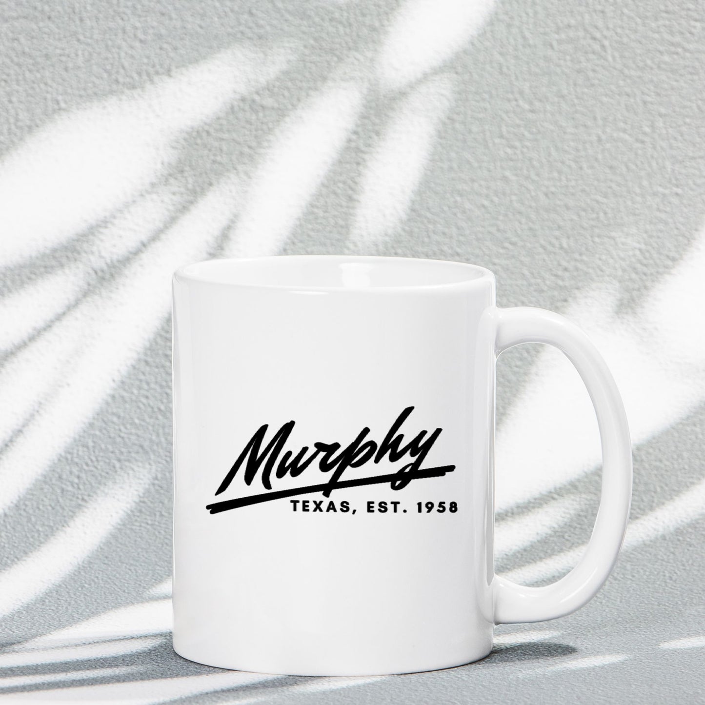 Mug 11oz