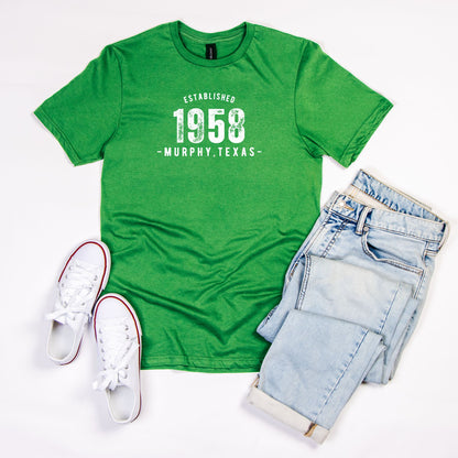 Unisex Soft-style T-Shirt Gildan 64000