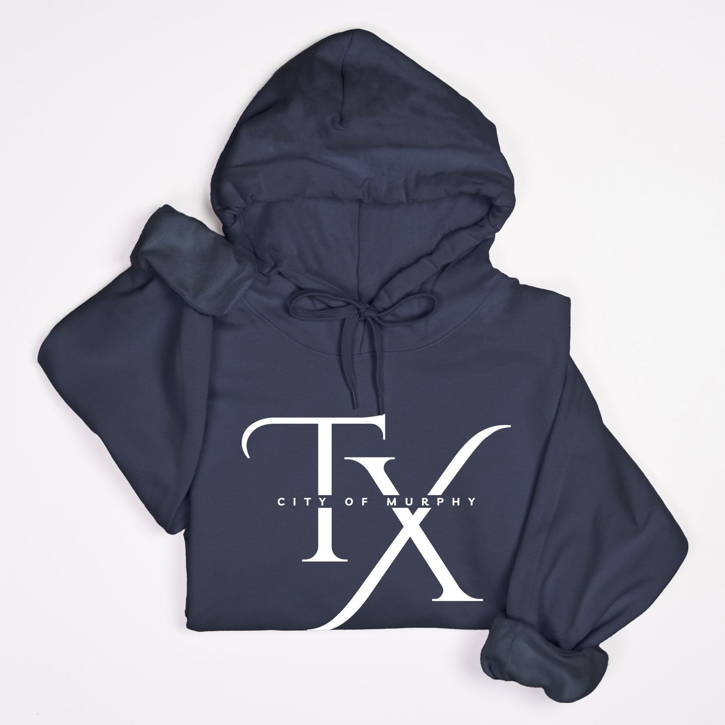 Unisex Hooded Sweatshirt Gildan 18500