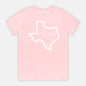 Bella Canvas Unisex Tee 3001