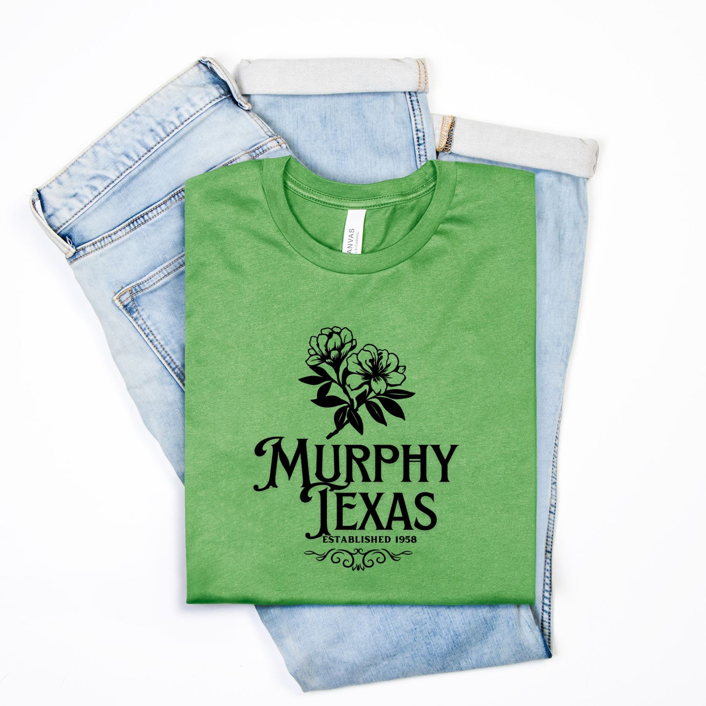 Bella Canvas Unisex Tee 3001