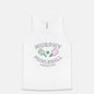 Bella Canvas Unisex Jersey Tank 3480