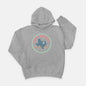 Keep Murphy Beautiful Unisex Hooded Sweatshirt Gildan