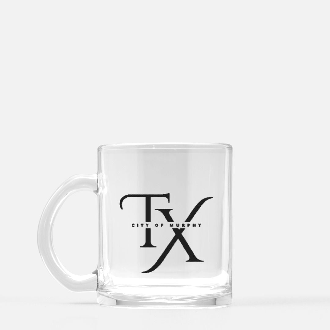 Mug Glass