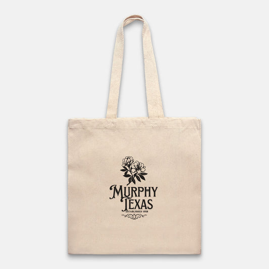 Tote Bag Heavy