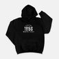 Murphy Est. 1958 - Unisex Hooded Sweatshirt Gildan 18500
