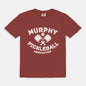 Murphy Pickleball Association - Comfort Colors Tee 1717
