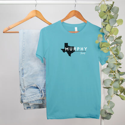 Murphy Texas Classic Tee