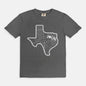 Murphy Map - Local - Comfort Colors Tee 1717