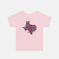 Bella Canvas Toddler Tee 3001T