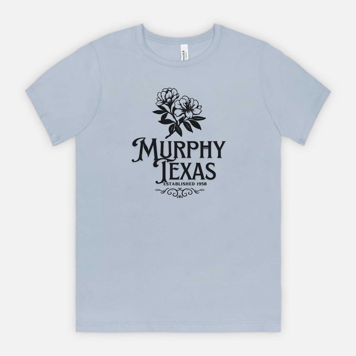 Bella Canvas Unisex Tee 3001