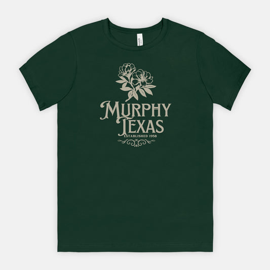 Bella Canvas Unisex Tee 3001