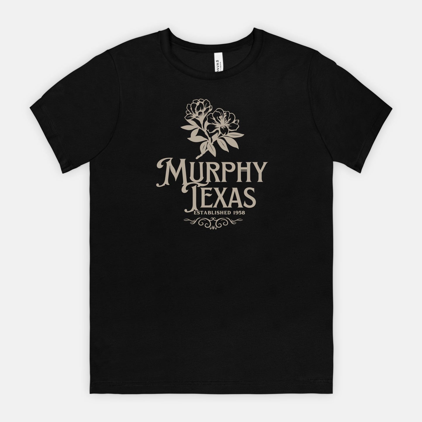 Bella Canvas Unisex Tee 3001