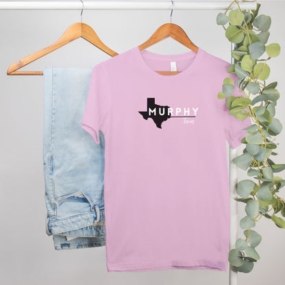 Murphy Texas Classic Tee