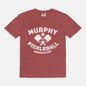Murphy Pickleball Association - Comfort Colors Tee 1717