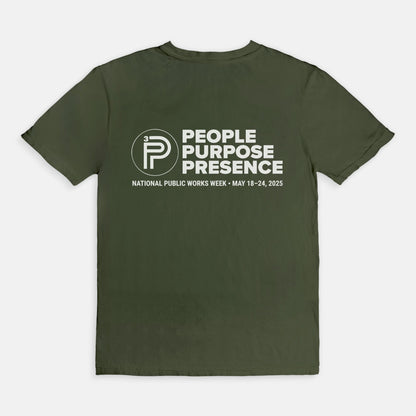 Public Works Appreciation Week 2025